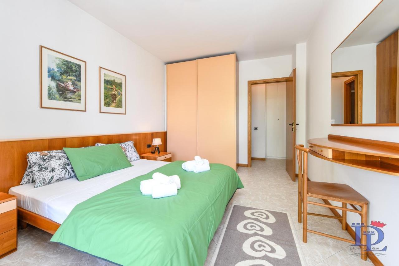 Desenzanoloft Official Partner Marriott Homes & Villas - A Casa Di Attila Десенцано дел Гарда Екстериор снимка
