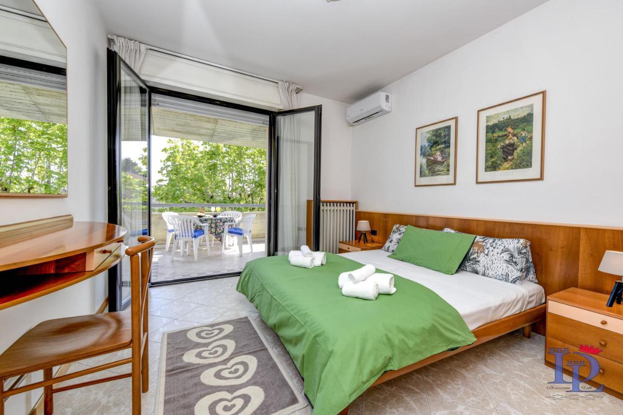 Desenzanoloft Official Partner Marriott Homes & Villas - A Casa Di Attila Десенцано дел Гарда Екстериор снимка