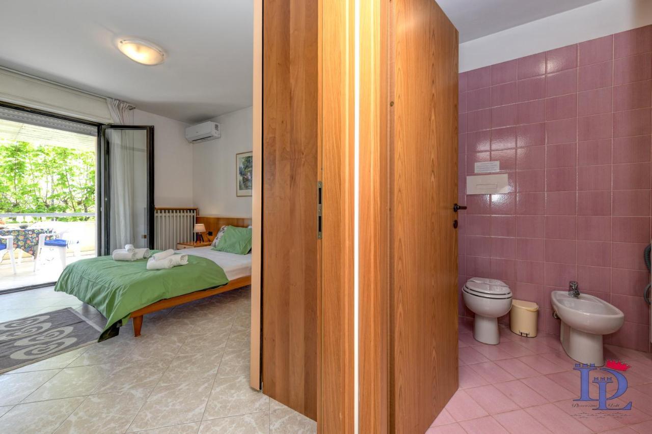 Desenzanoloft Official Partner Marriott Homes & Villas - A Casa Di Attila Десенцано дел Гарда Екстериор снимка