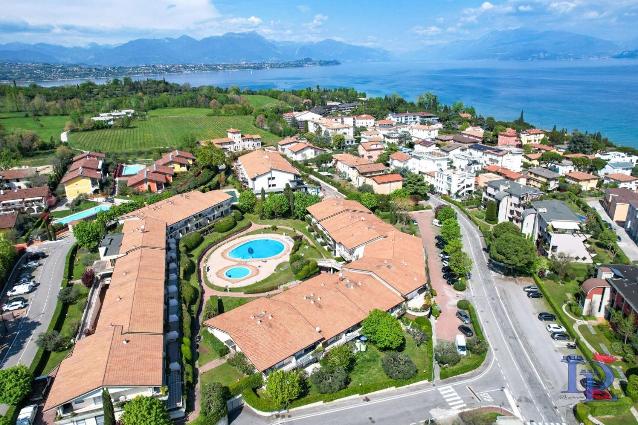 Desenzanoloft Official Partner Marriott Homes & Villas - A Casa Di Attila Десенцано дел Гарда Екстериор снимка