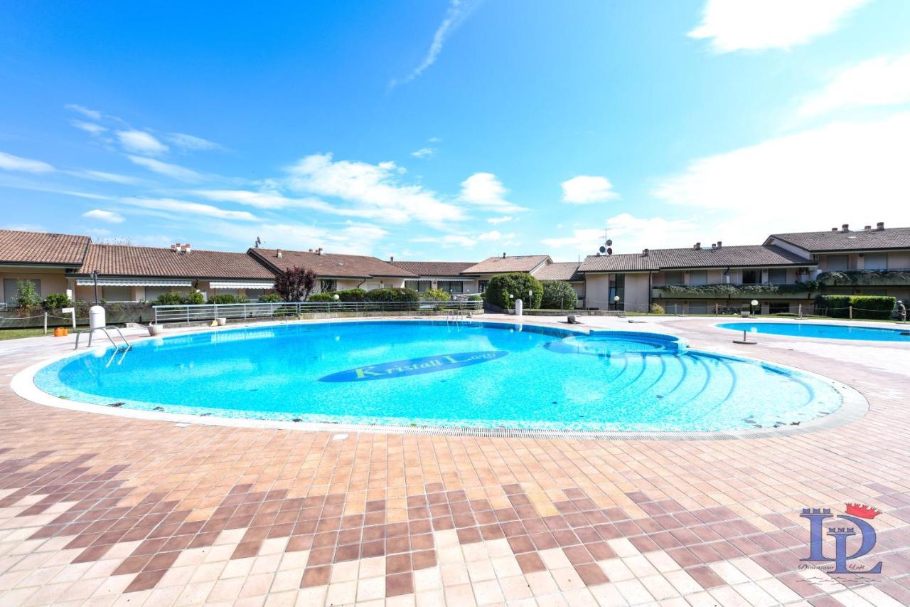 Desenzanoloft Official Partner Marriott Homes & Villas - A Casa Di Attila Десенцано дел Гарда Екстериор снимка