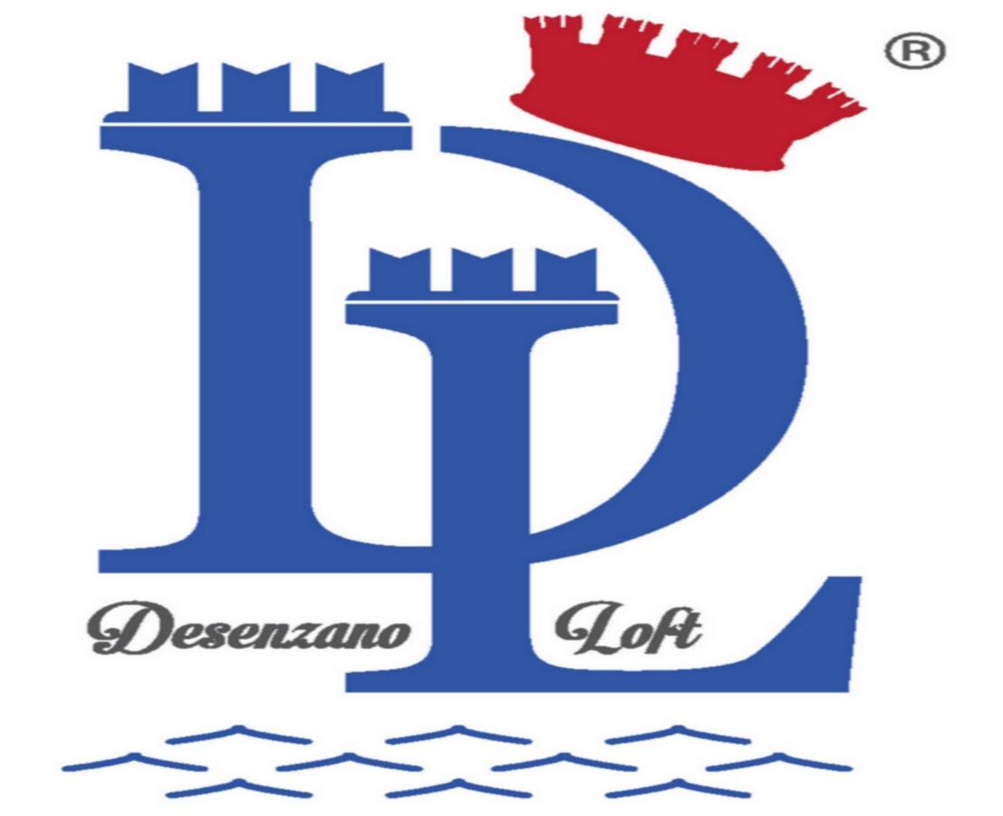 Desenzanoloft Official Partner Marriott Homes & Villas - A Casa Di Attila Десенцано дел Гарда Екстериор снимка